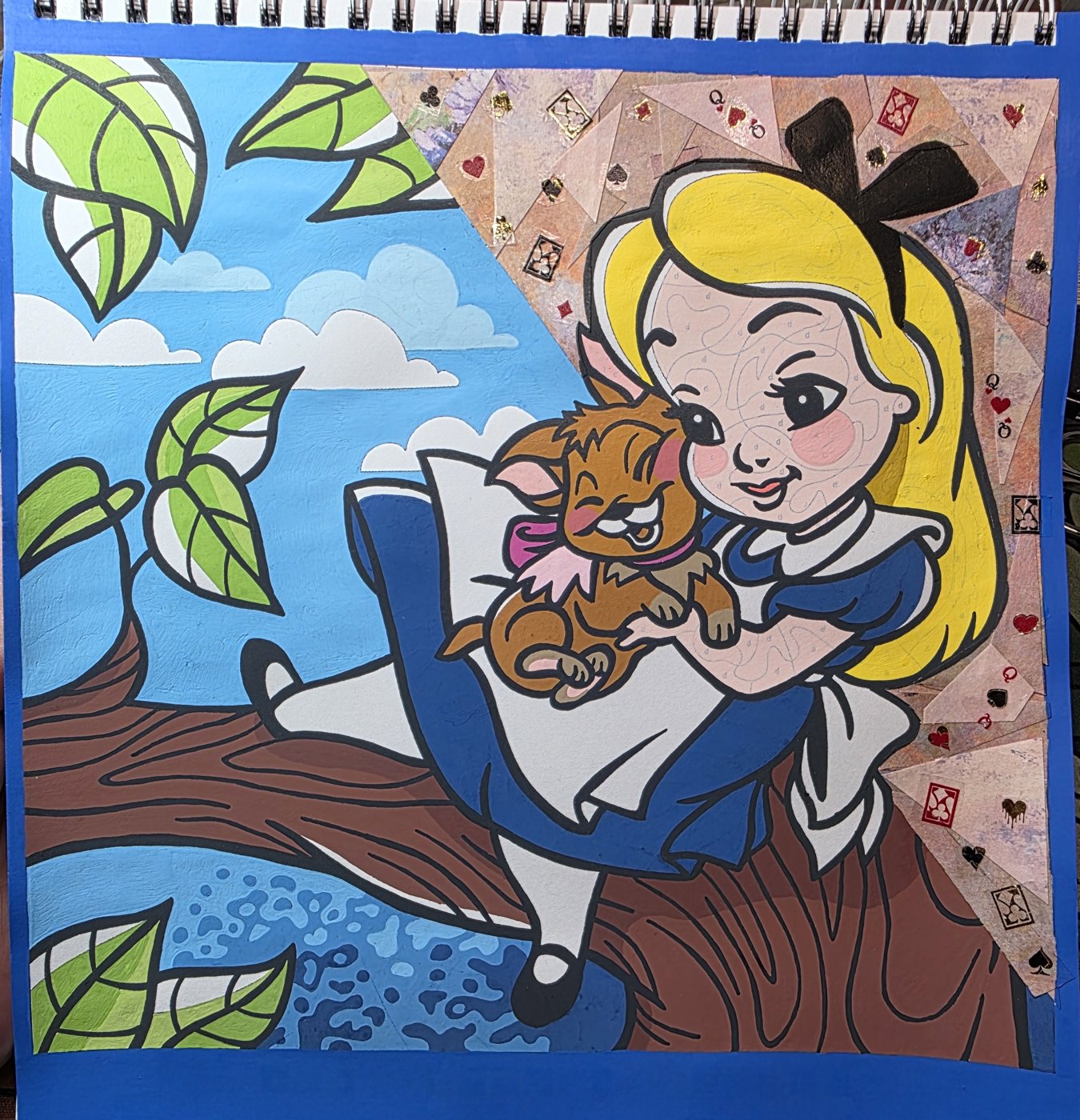 Работа от TatianaBri