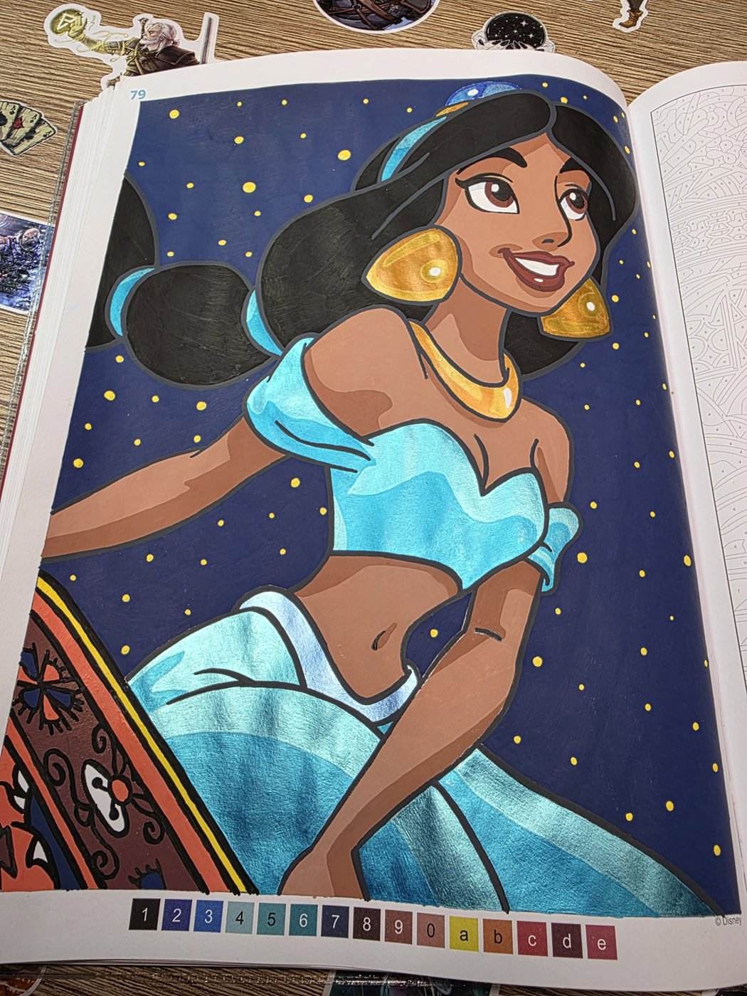 Работа от TatianaBri