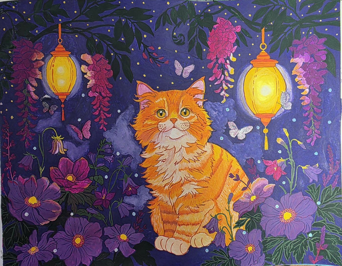 Работа от TatianaBri