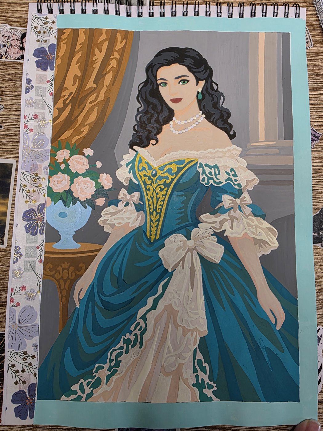 Работа от TatianaBri