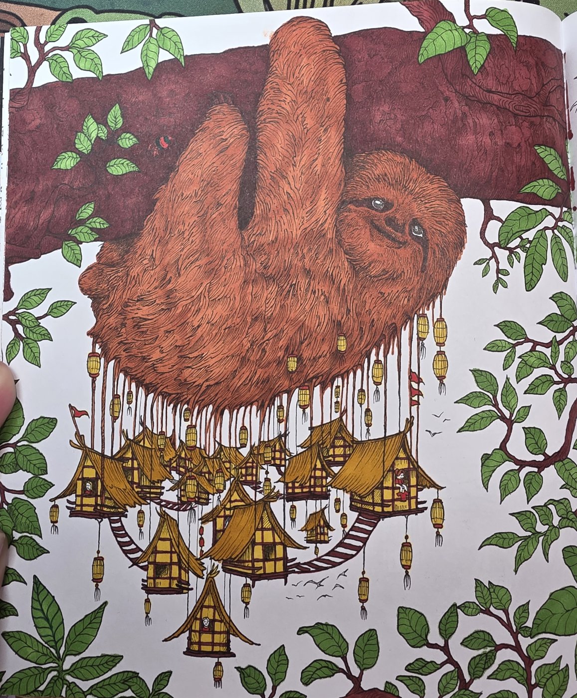 Работа от TatianaBri