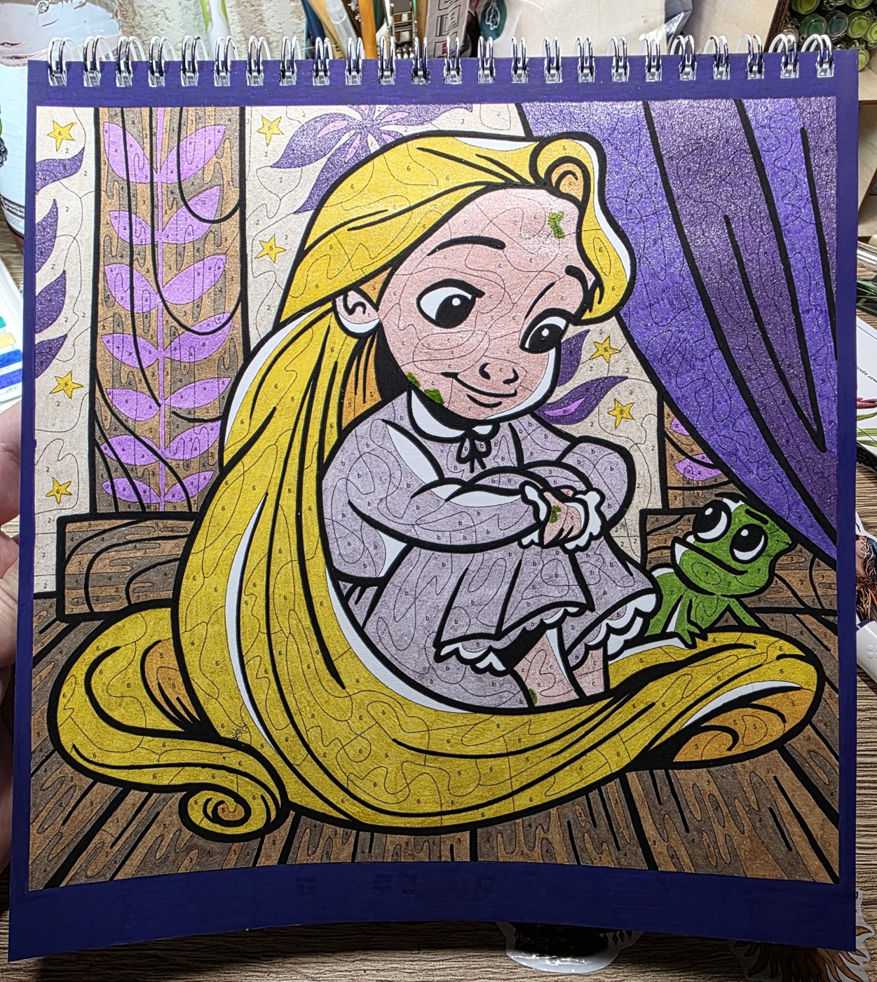 Работа от TatianaBri