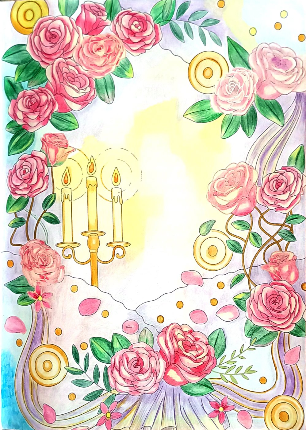 Работа от Lorka@7