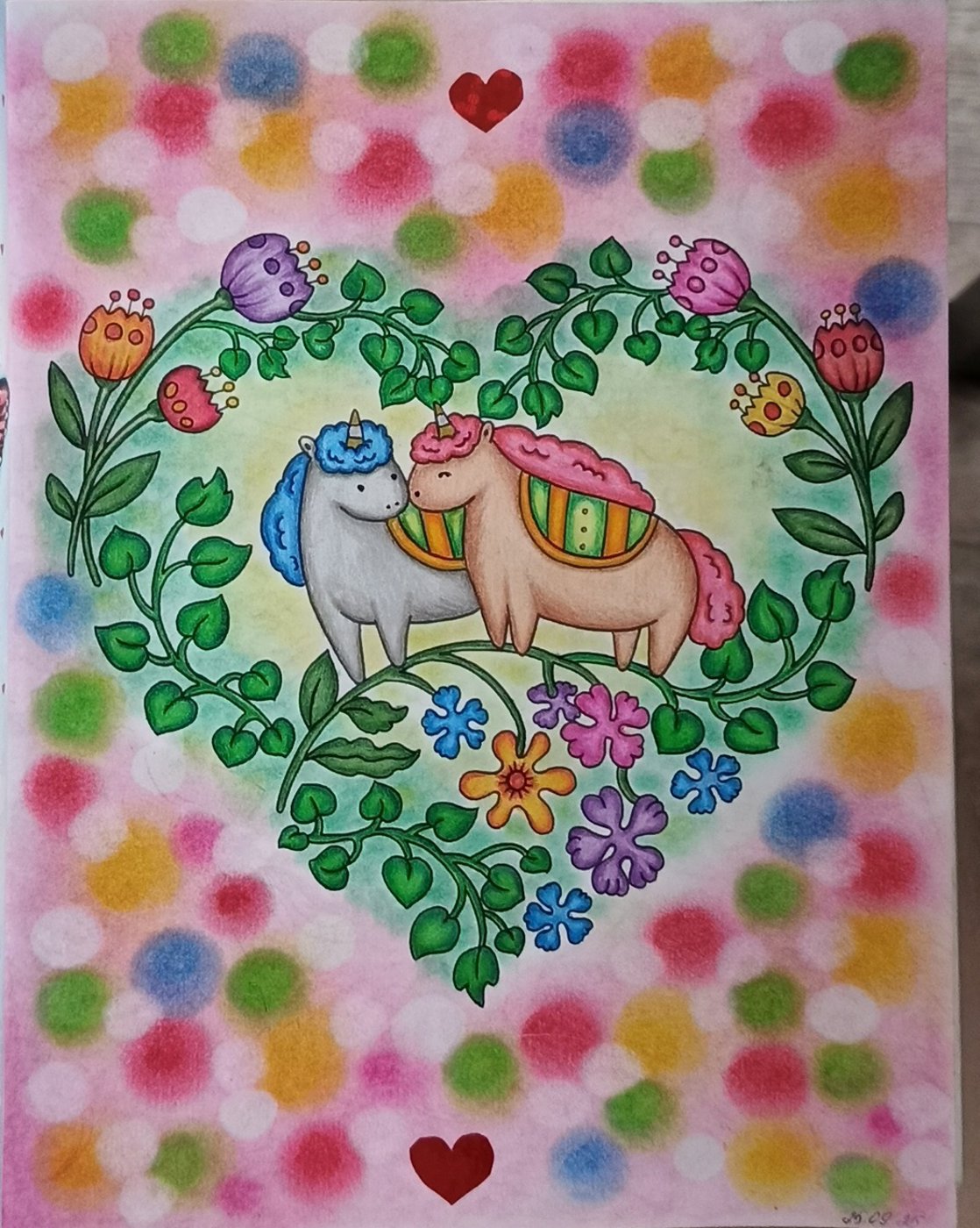 Работа от Sneginka