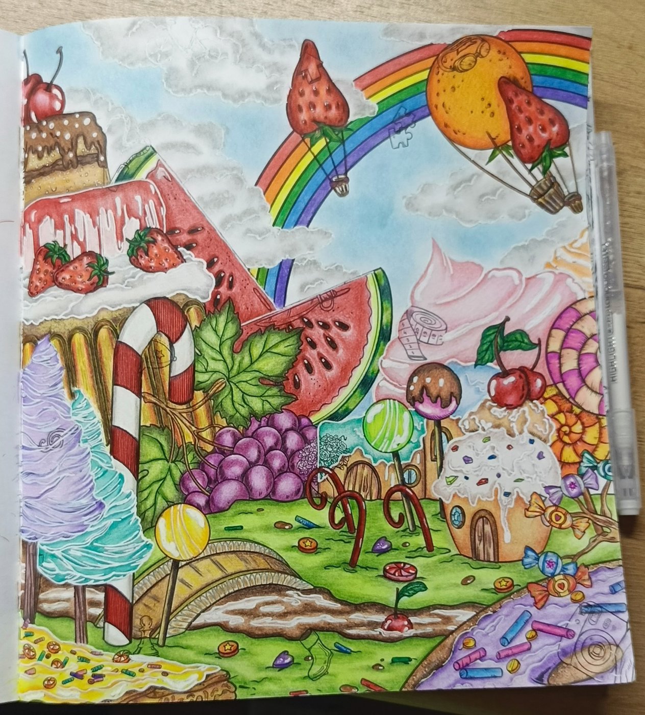 Работа от Sneginka