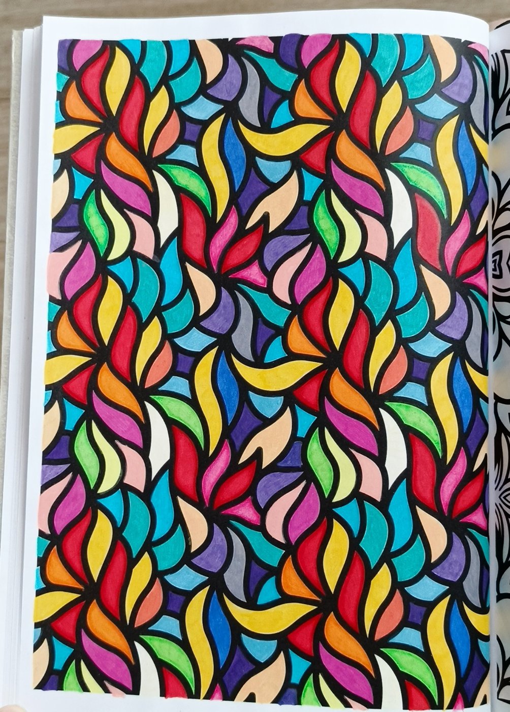 Работа от Sneginka