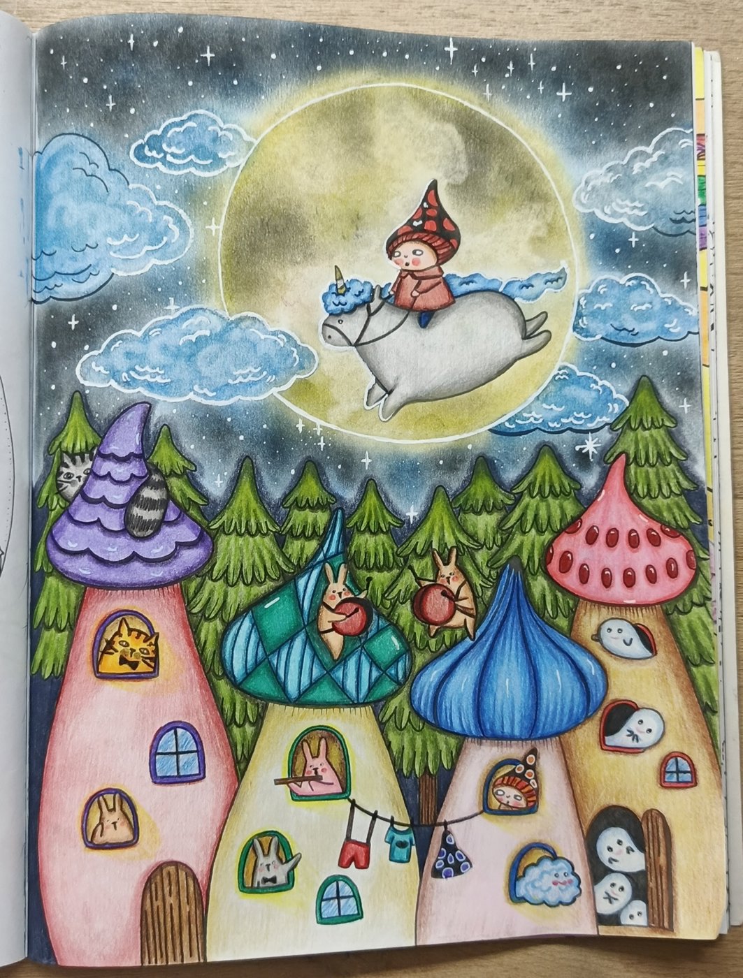 Работа от Sneginka