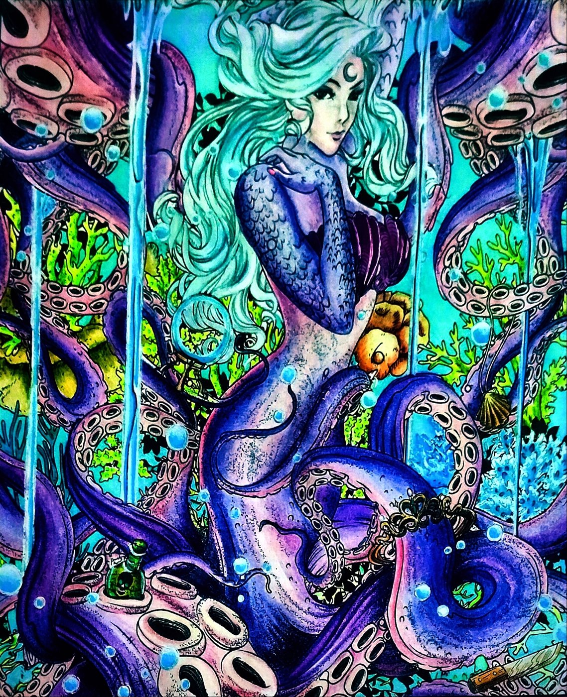 Работа от Julia_Kenig