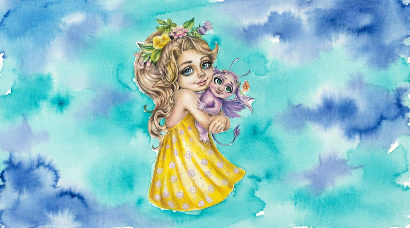 Работа от Julia_Kenig (2/2)