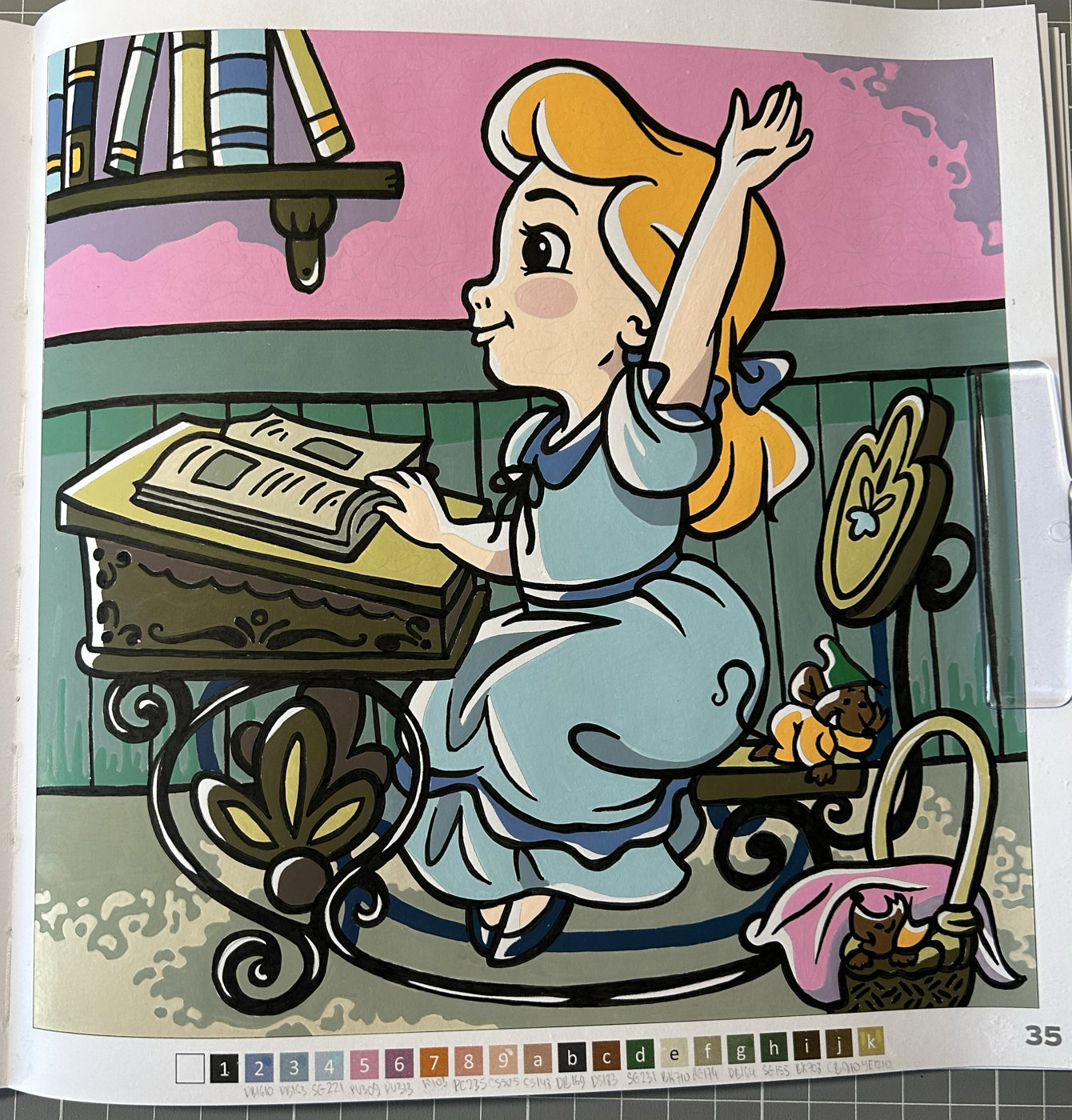 Работа от nika