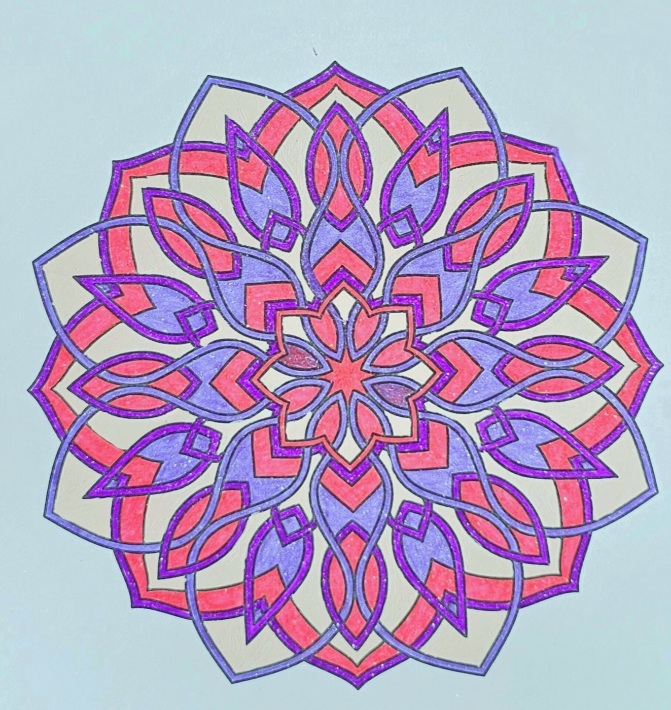Работа от ColorFun (1/2)