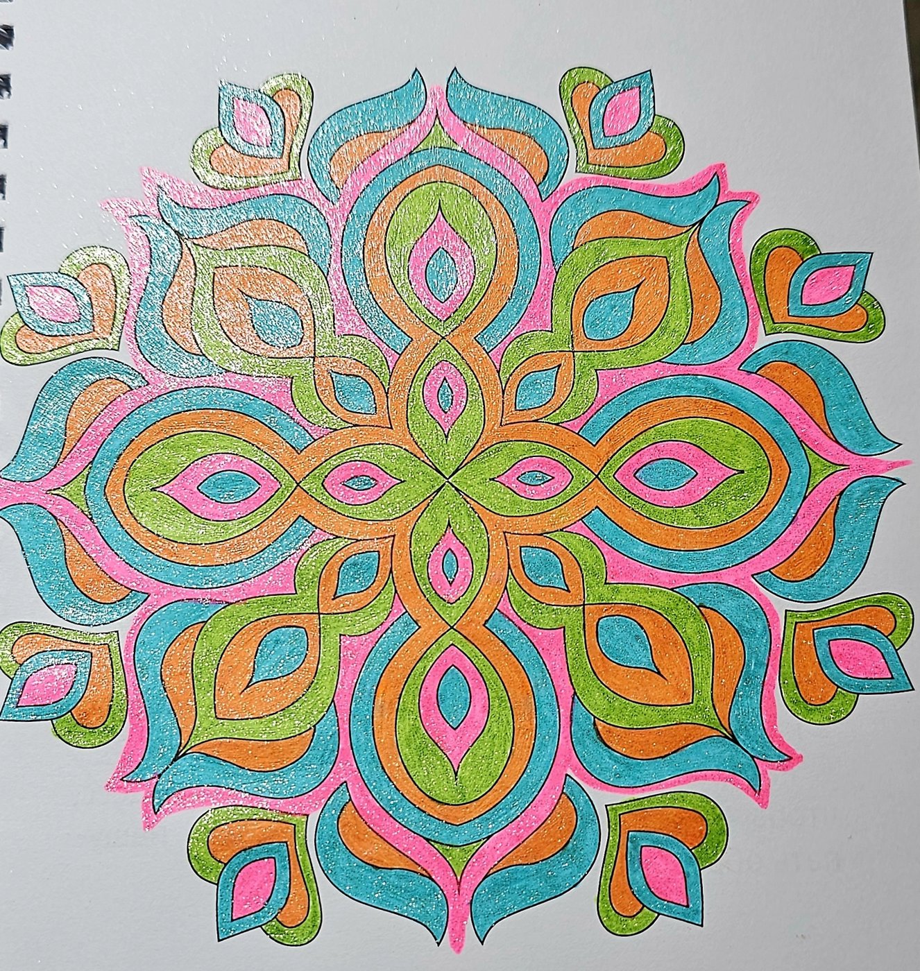 Работа от ColorFun