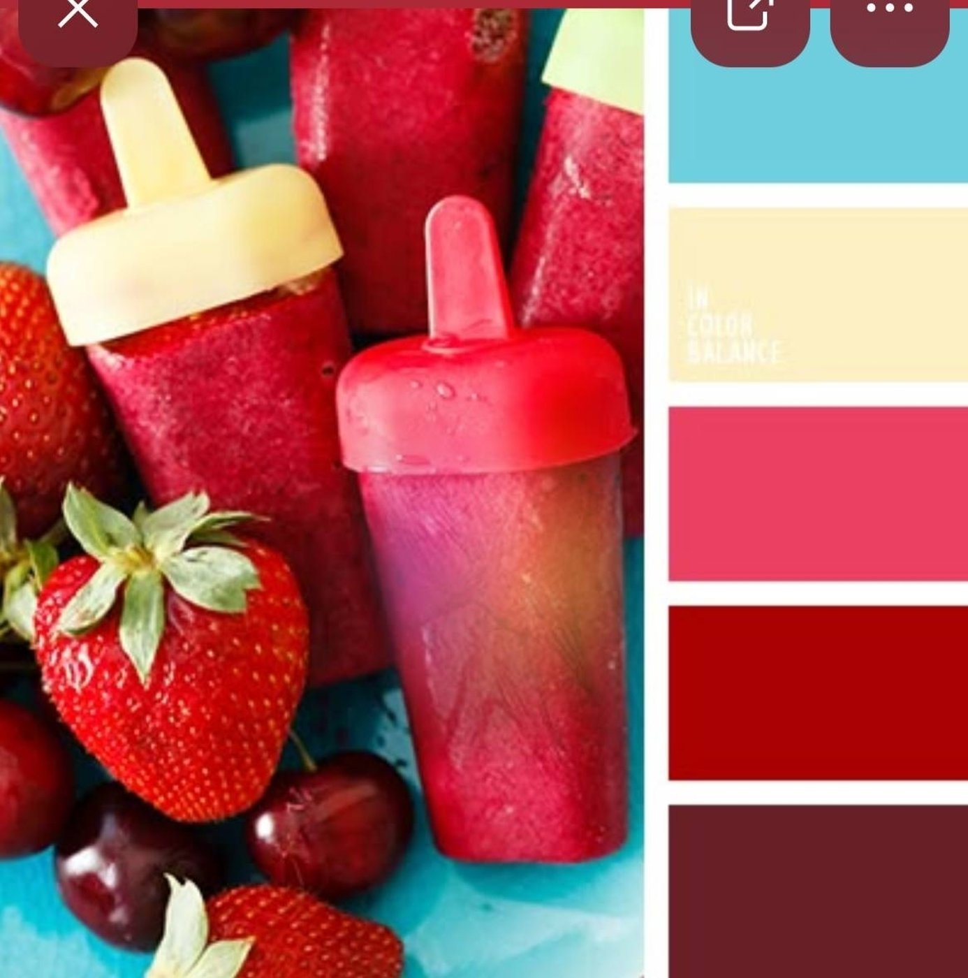 Работа от ColorFun (2/2)