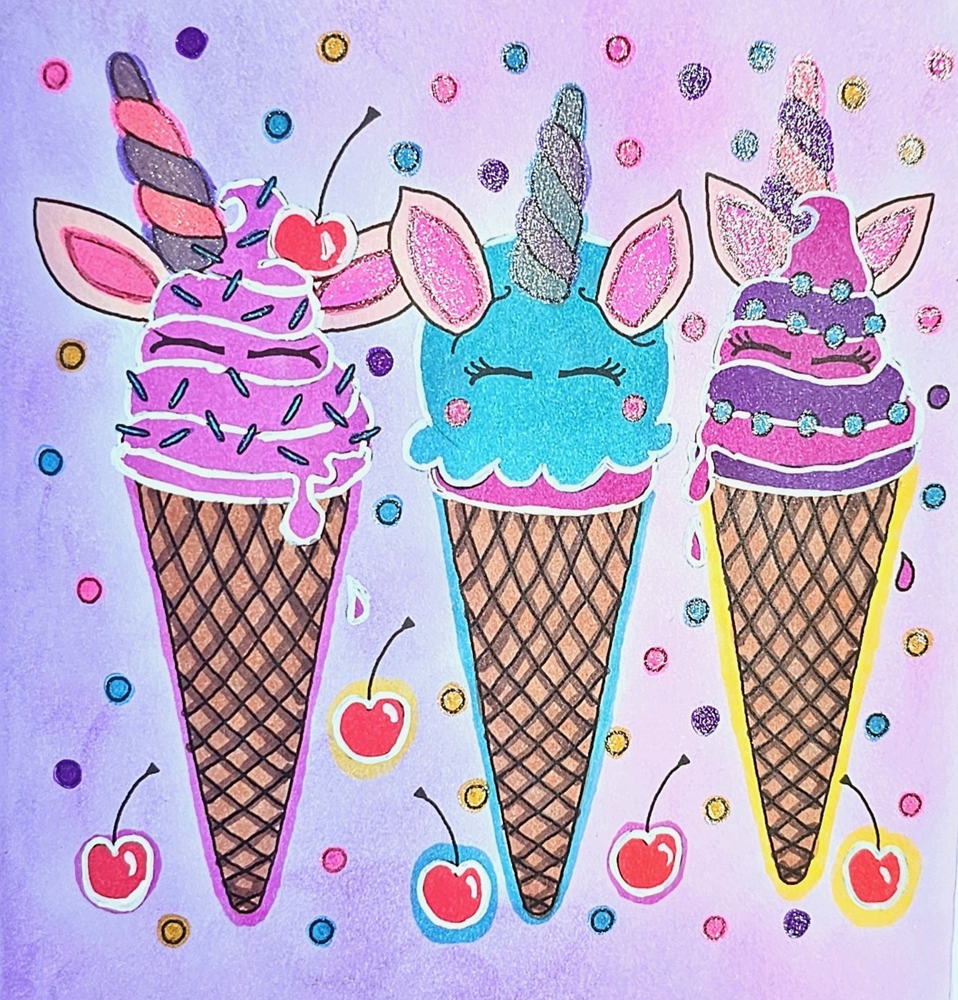 Работа от ColorFun