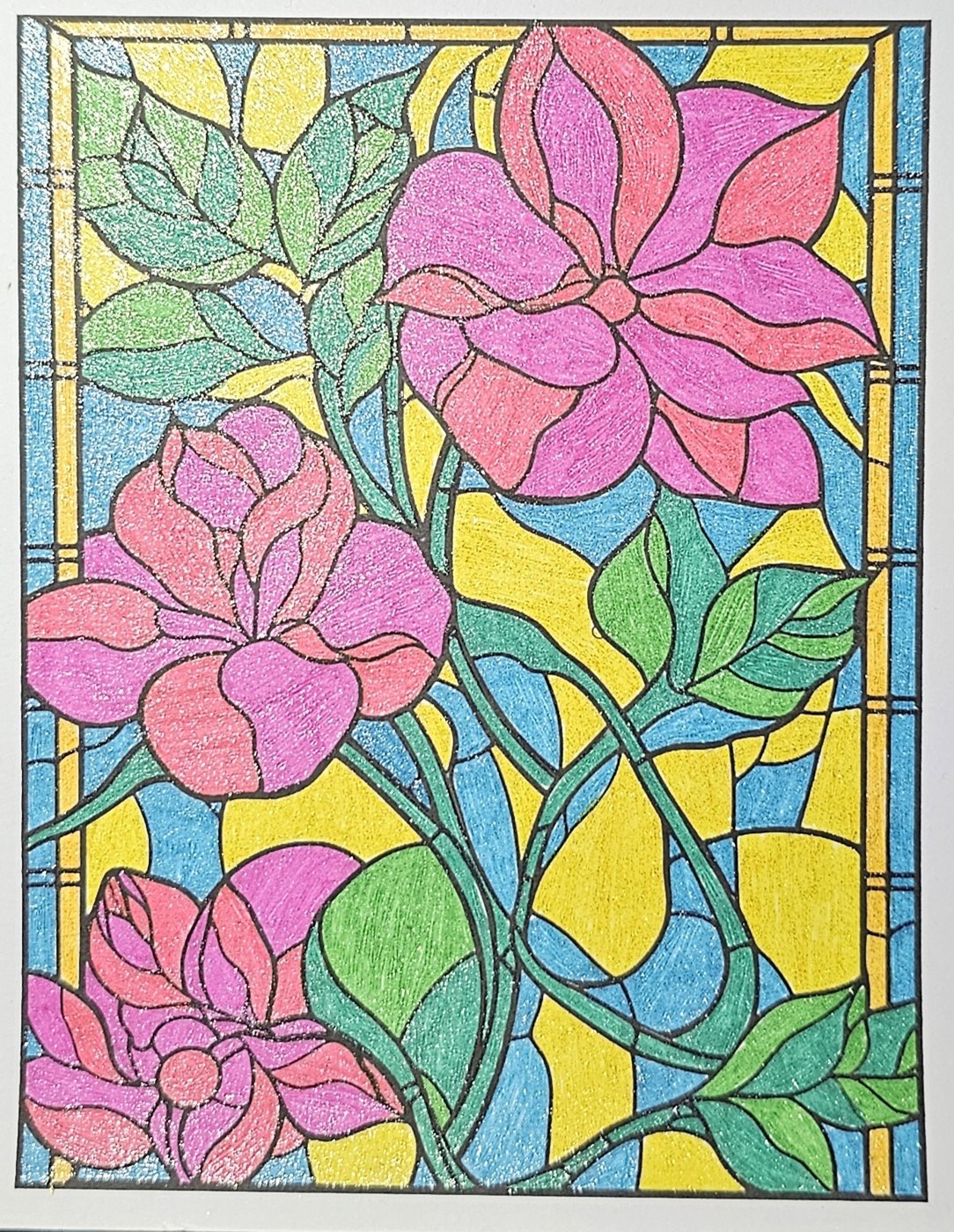 Работа от ColorFun