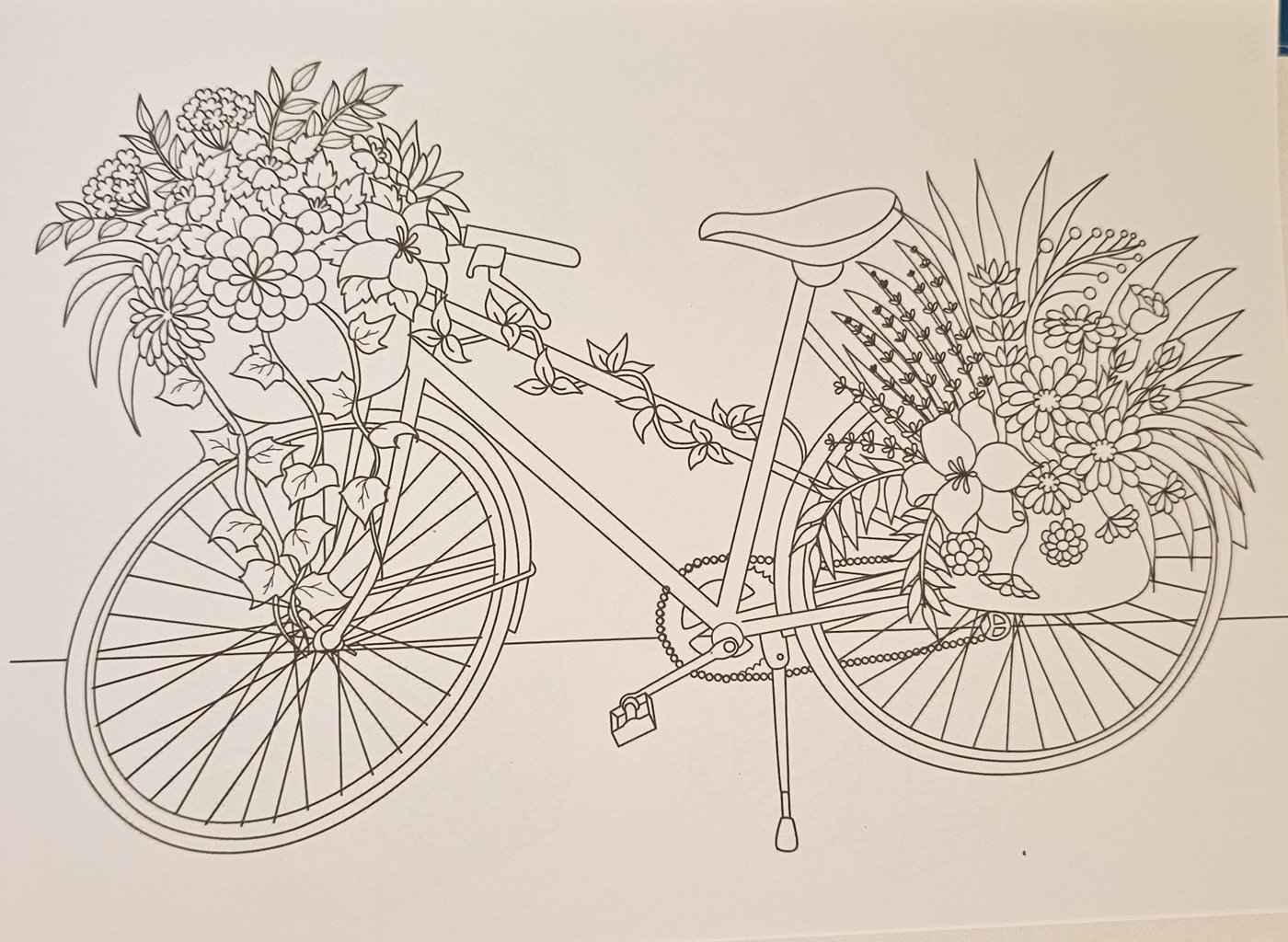 Работа от ColorFun (2/2)