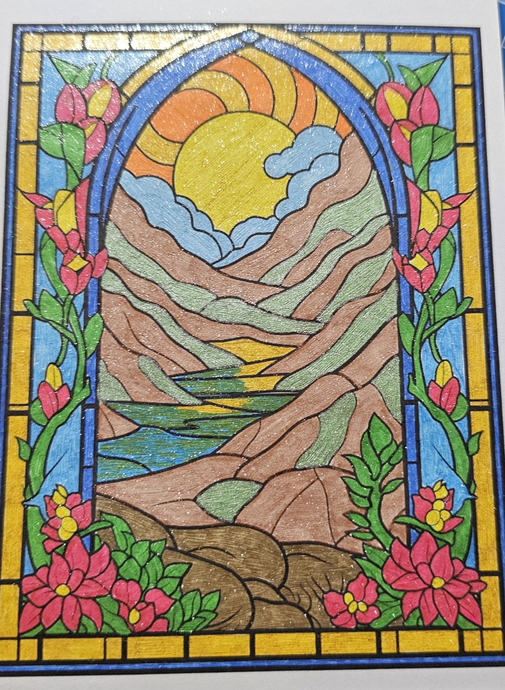 Работа от ColorFun