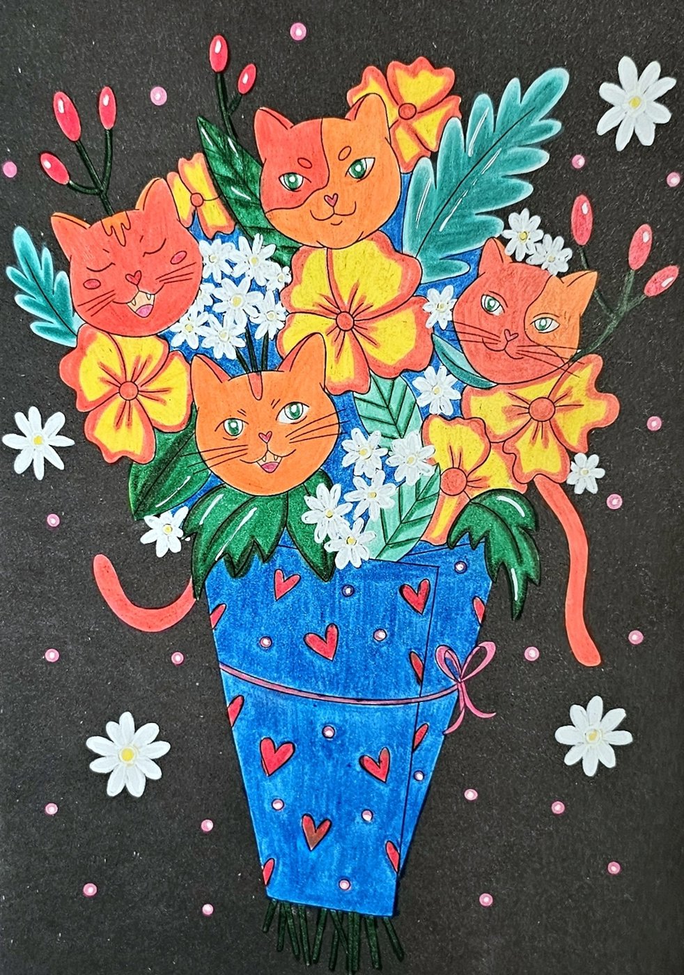 Работа от ColorFun