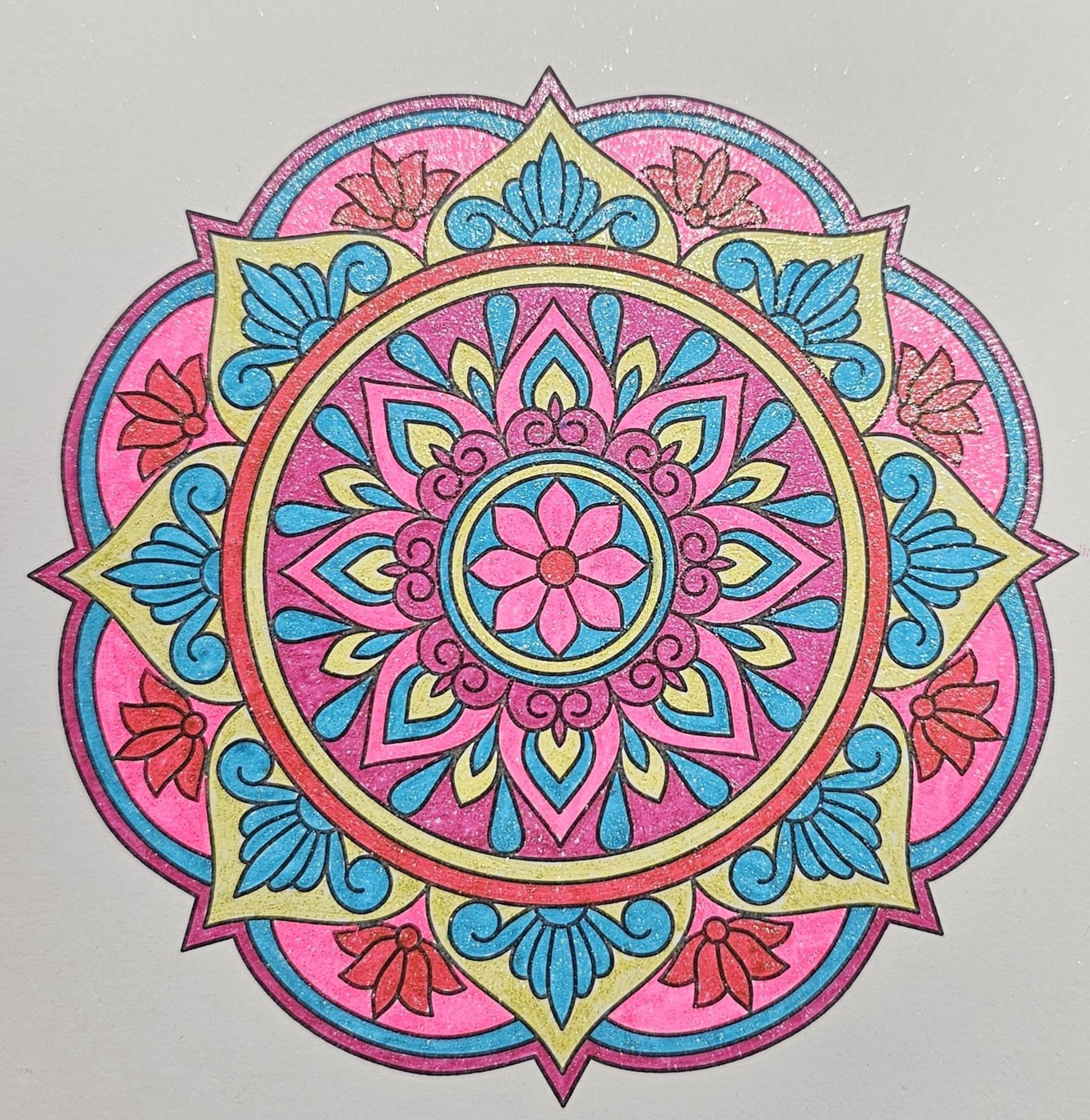 Работа от ColorFun (1/2)