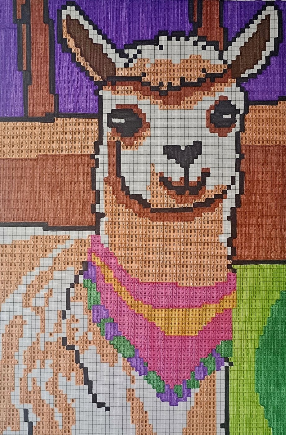 Работа от ColorFun