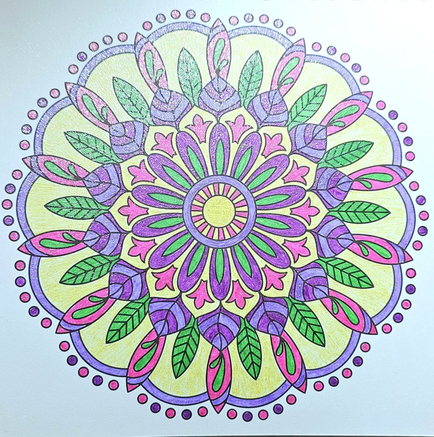 Работа от ColorFun (1/2)
