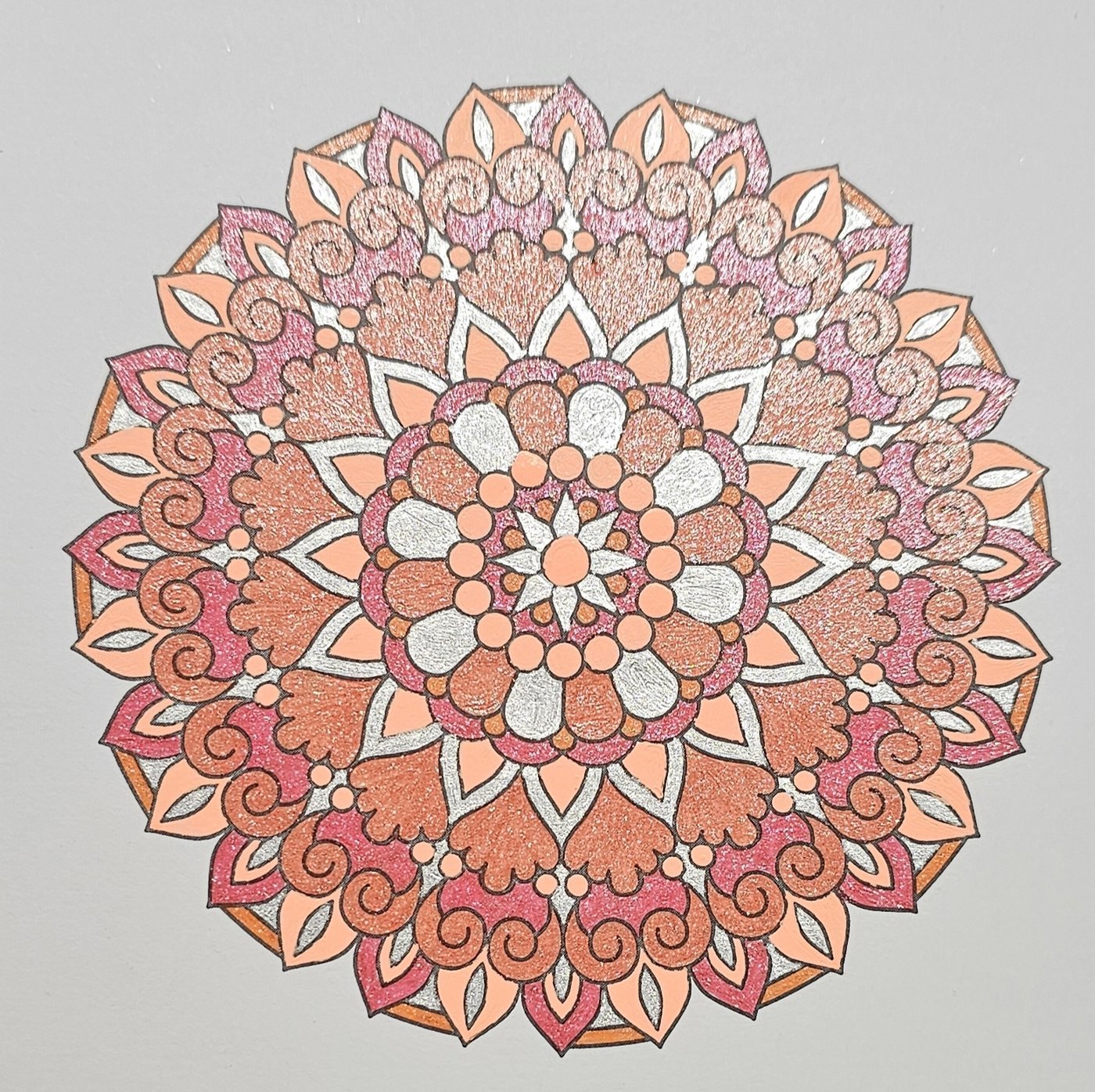 Работа от ColorFun (1/2)