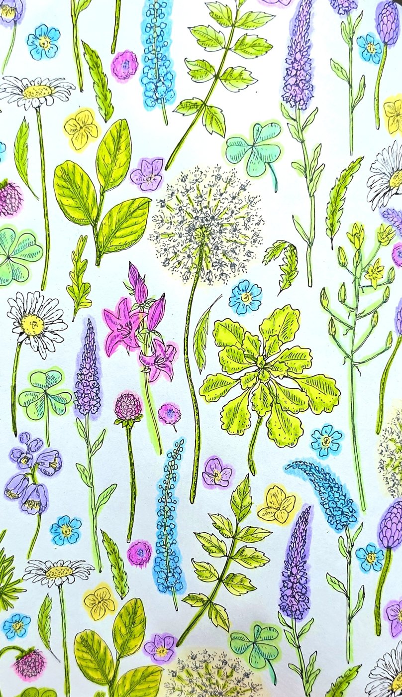 Работа от ColorFun