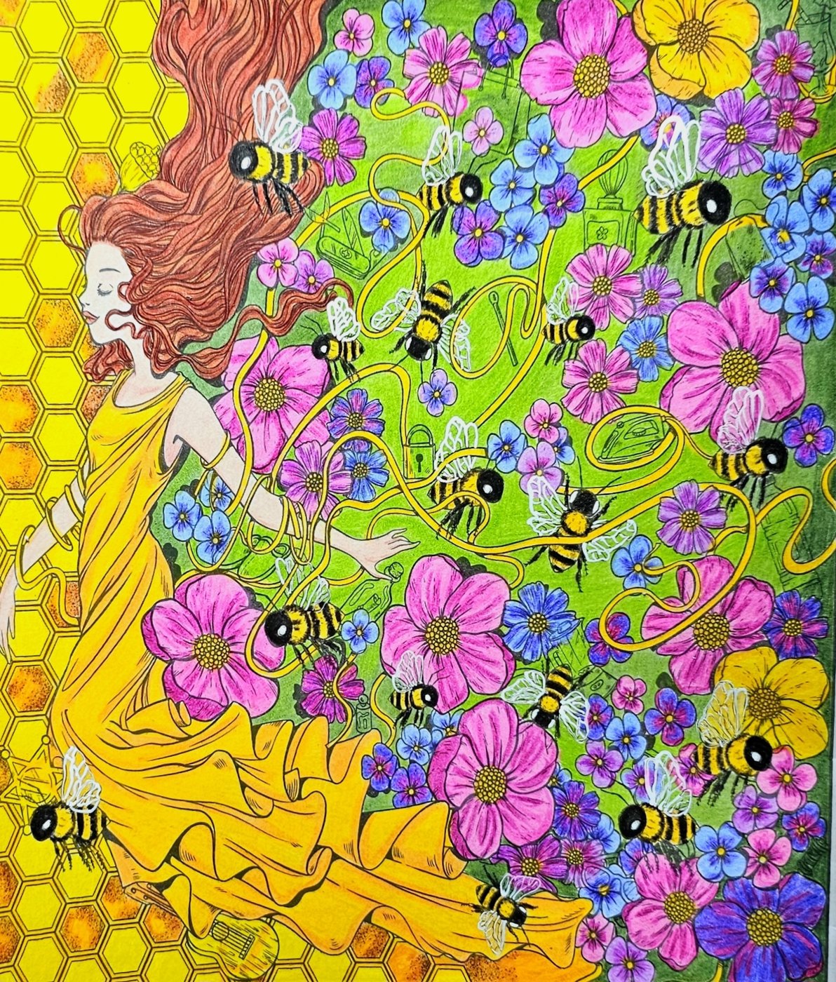 Работа от ColorFun
