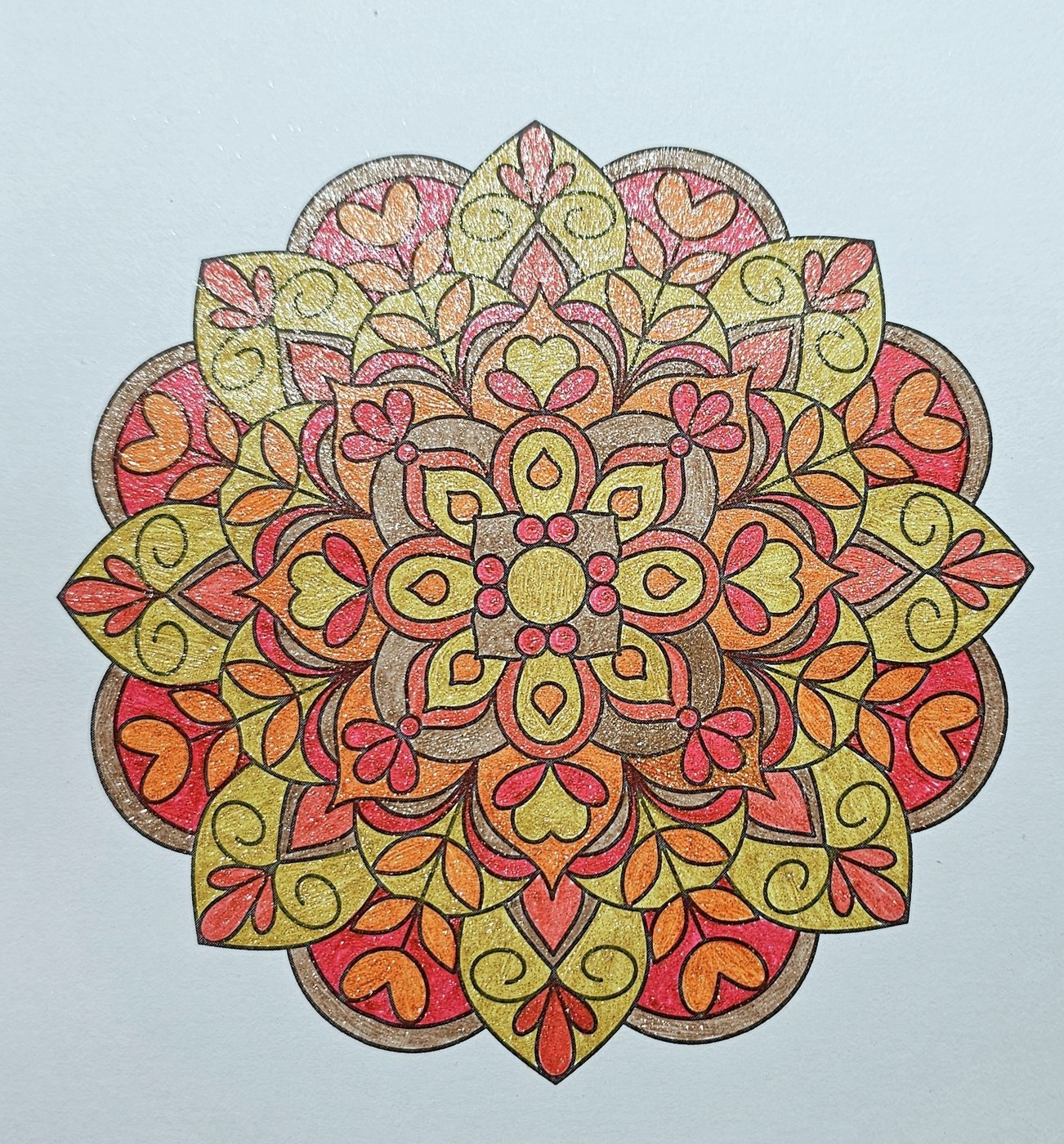 Работа от ColorFun (1/2)