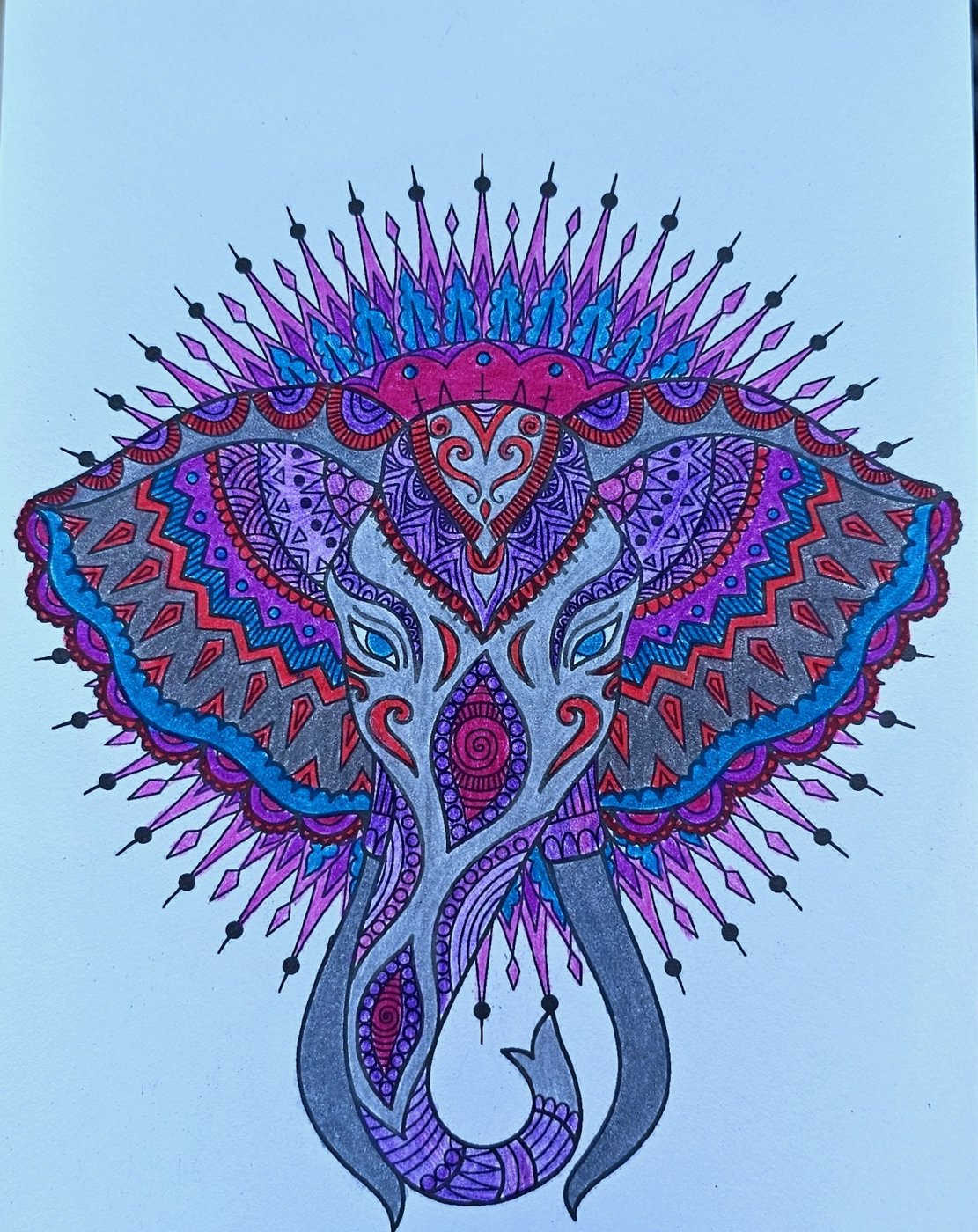 Работа от ColorFun