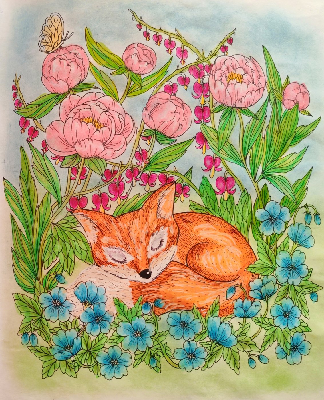 Работа от Lana hobby