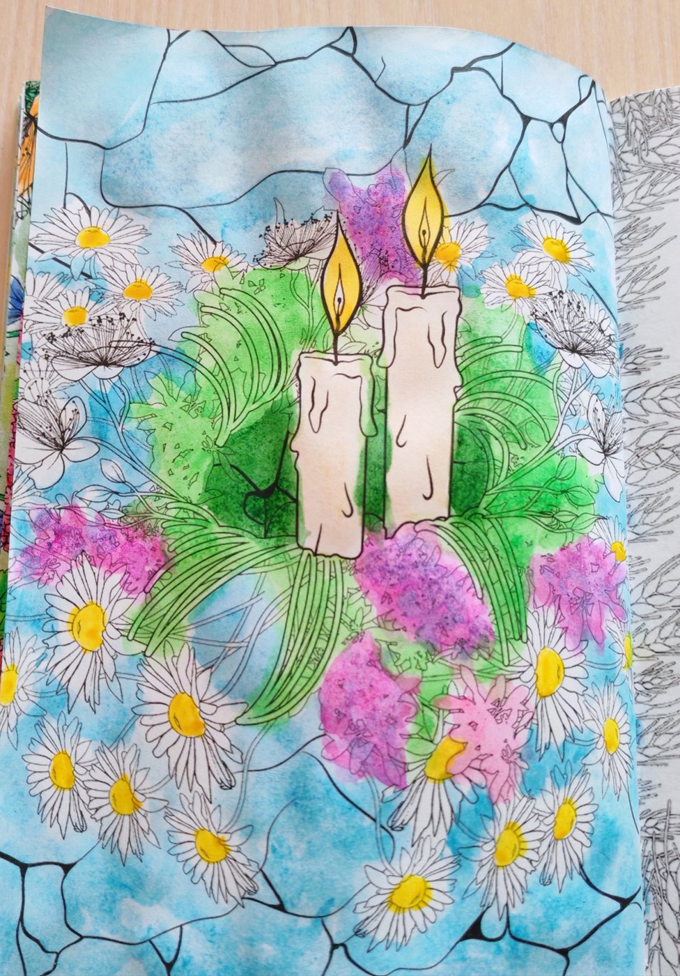 Работа от Lana hobby (3/3)