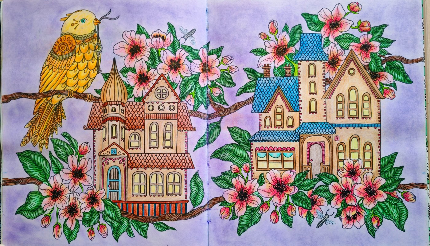 Работа от Lana hobby