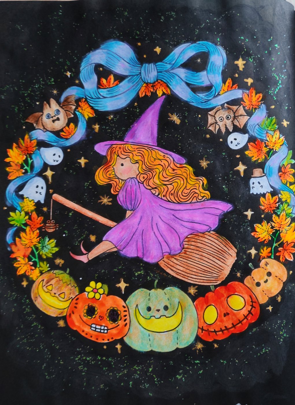 Работа от Lana hobby