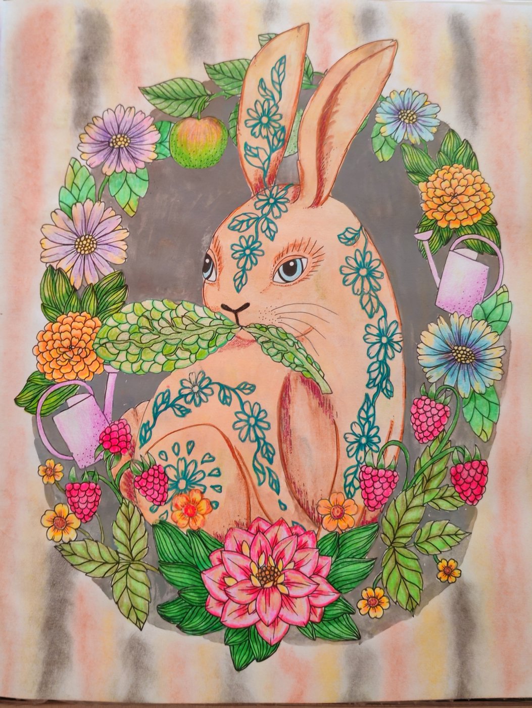 Работа от Lana hobby