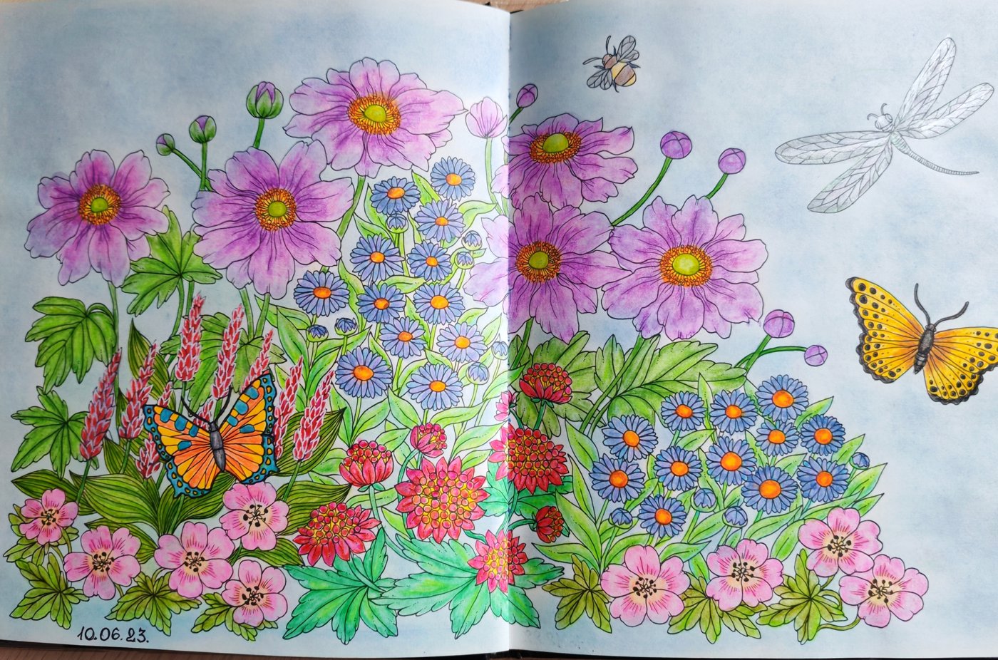 Работа от Lana hobby (1/3)