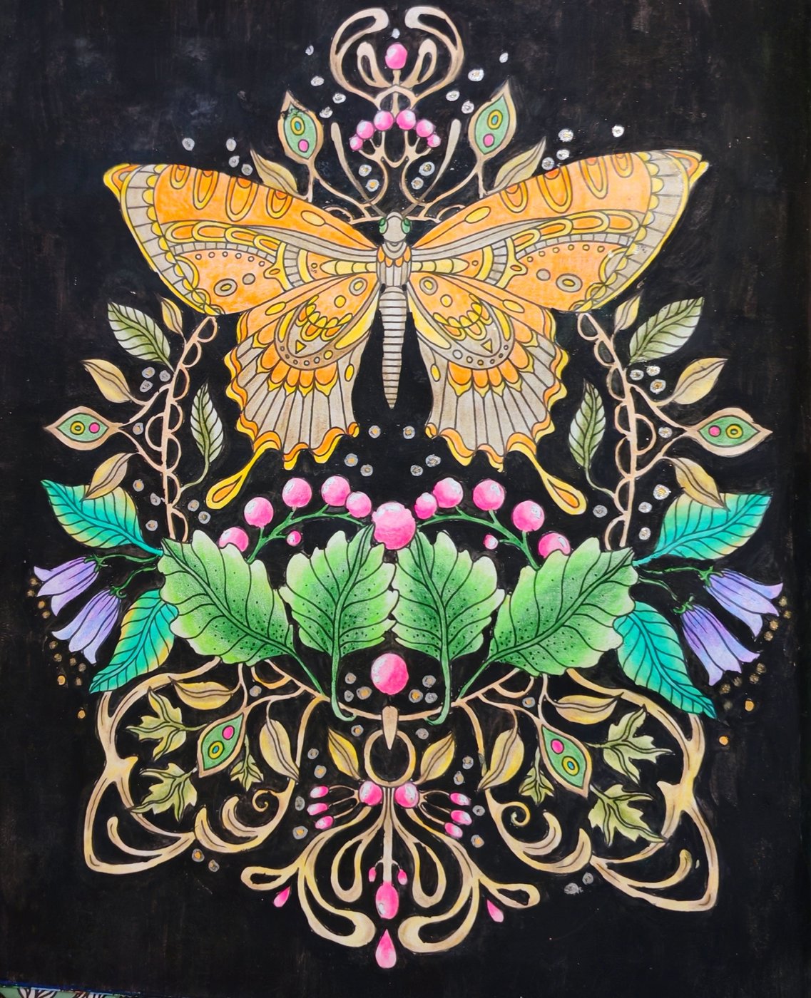 Работа от Lana hobby