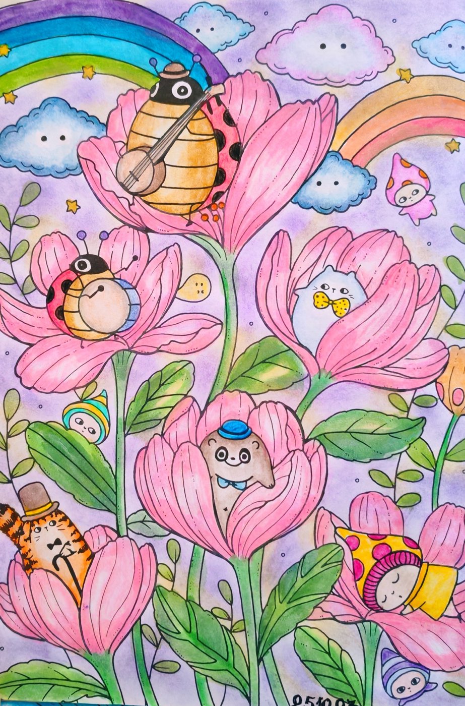 Работа от Lana hobby