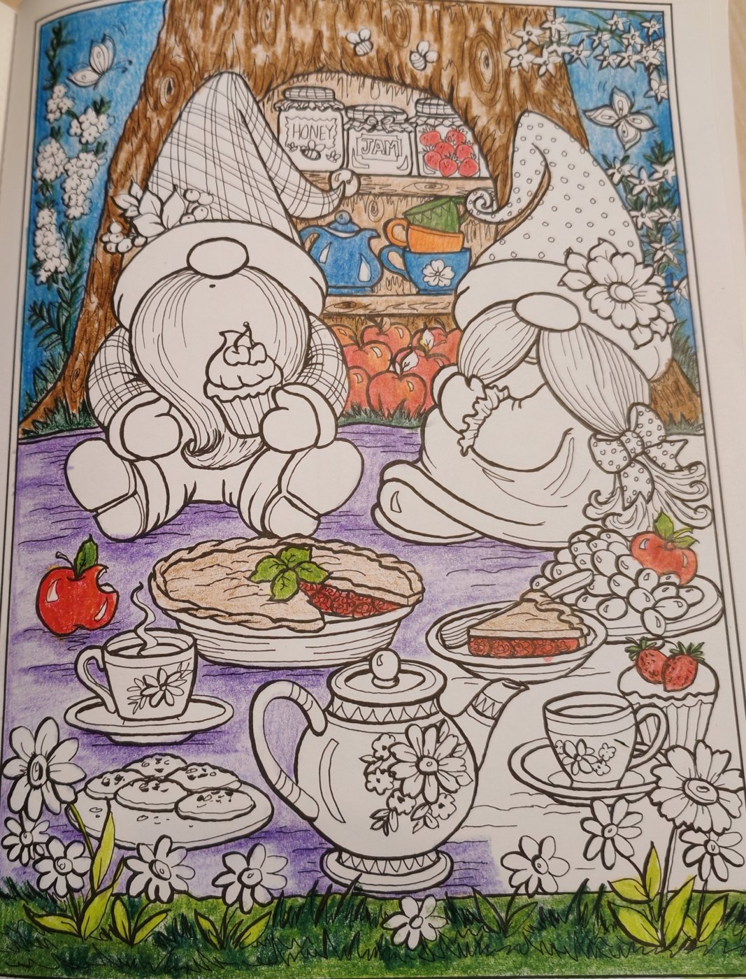 Работа от Lana hobby (4/4)