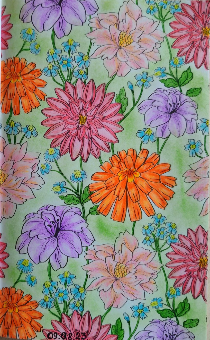 Работа от Lana hobby