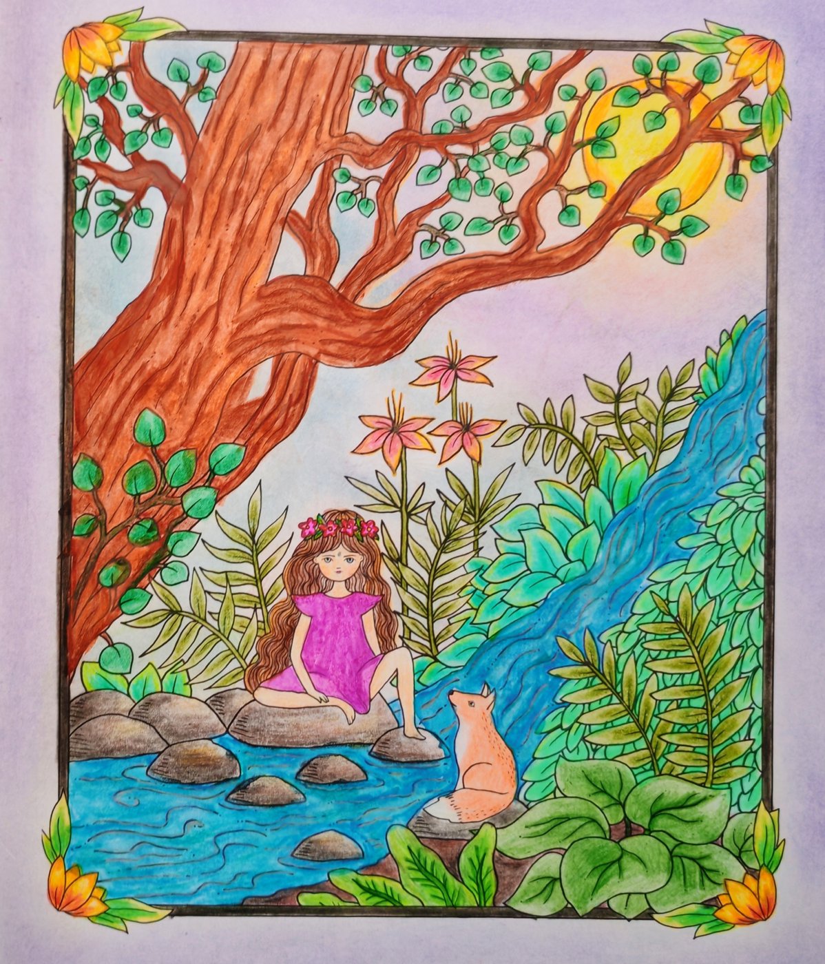 Работа от Lana hobby