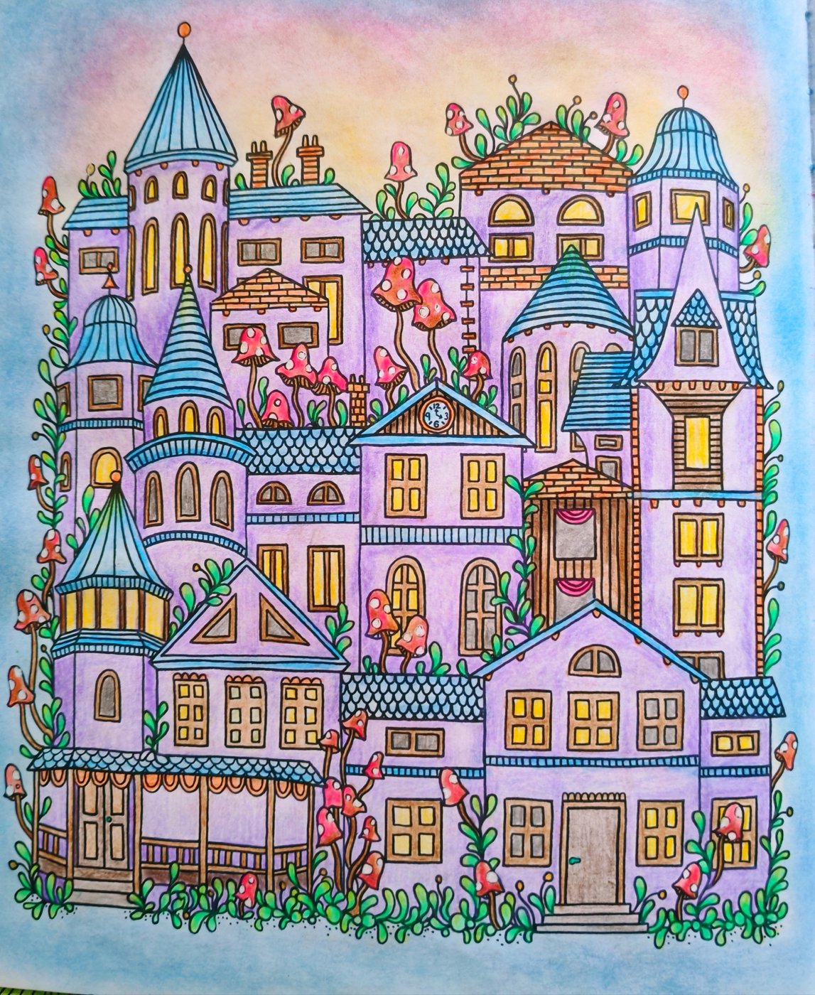 Работа от Lana hobby