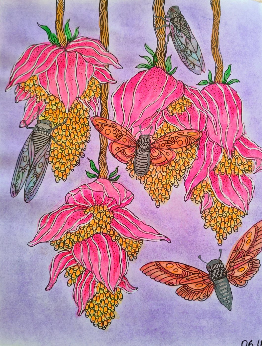 Работа от Lana hobby (1/3)
