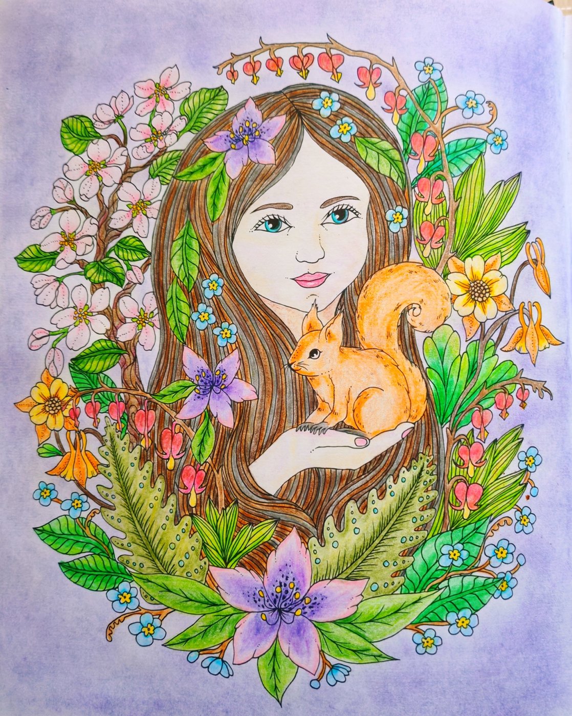 Работа от Lana hobby