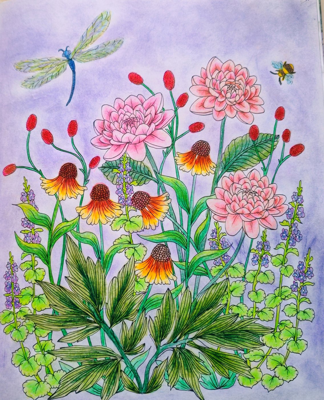 Работа от Lana hobby