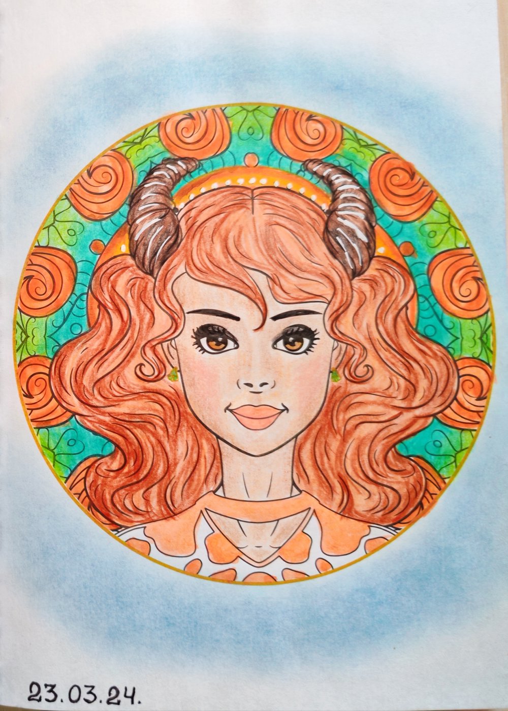 Работа от Lana hobby