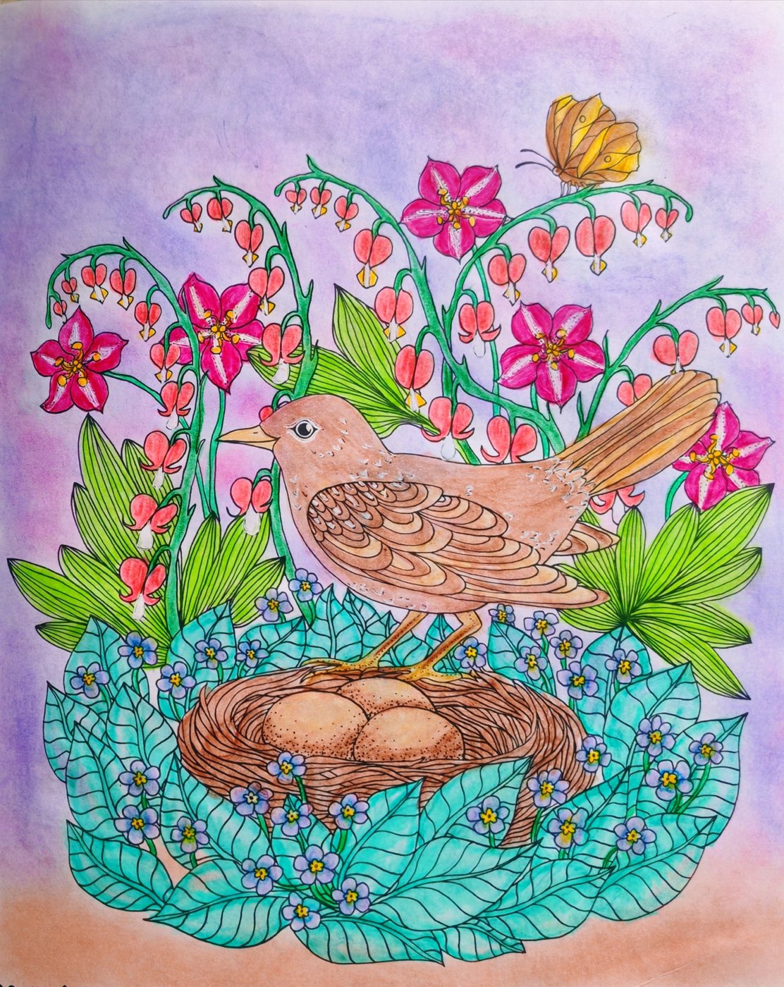 Работа от Lana hobby