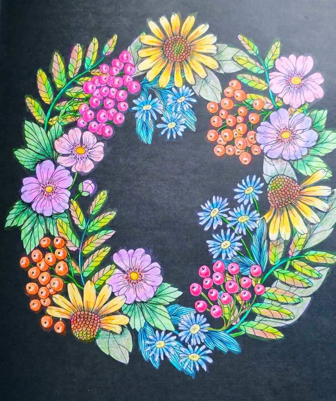 Работа от Lana hobby