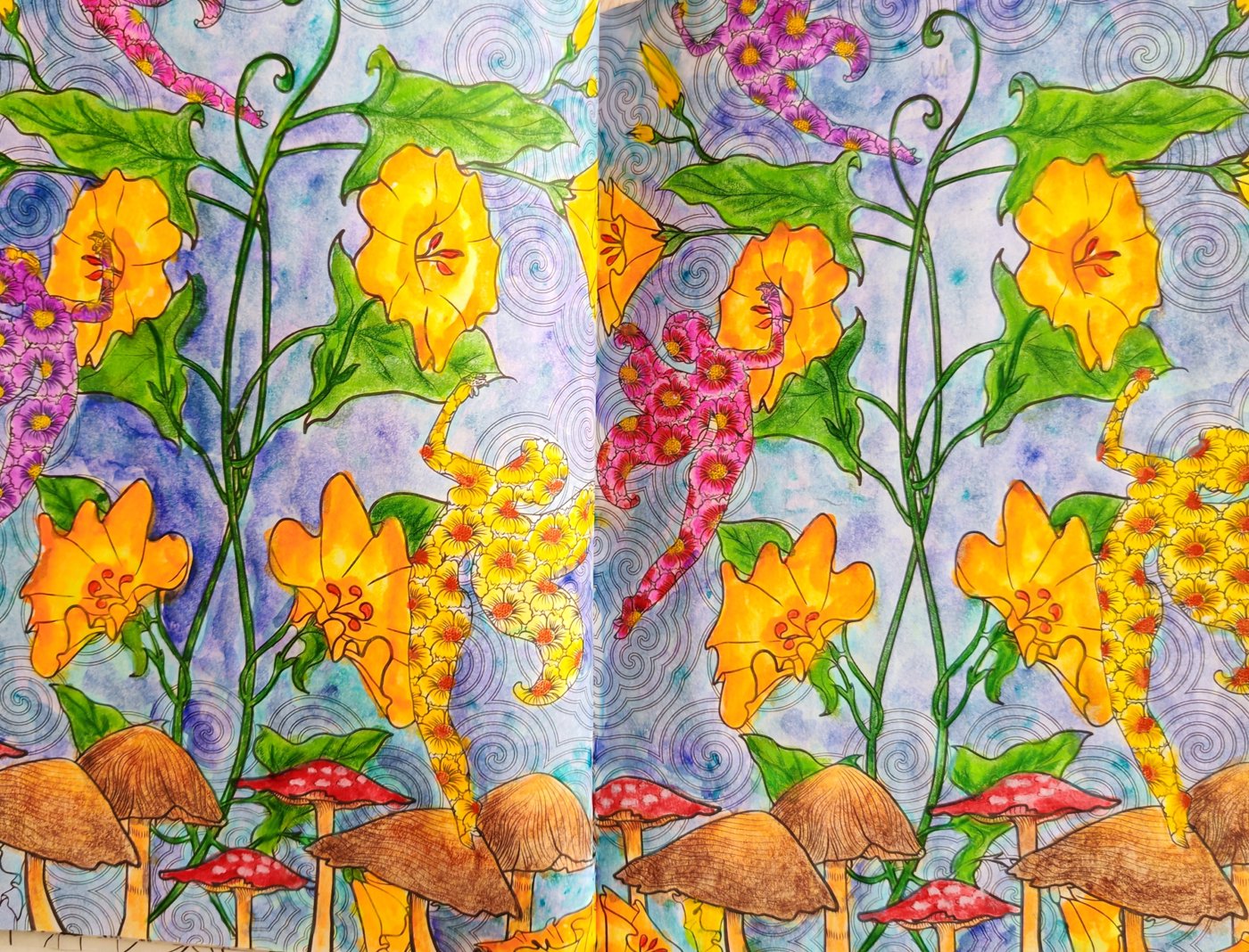 Работа от Lana hobby