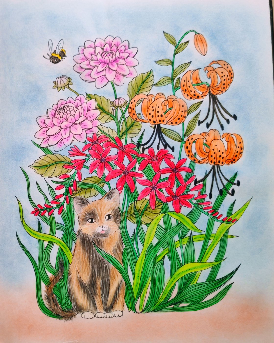 Работа от Lana hobby